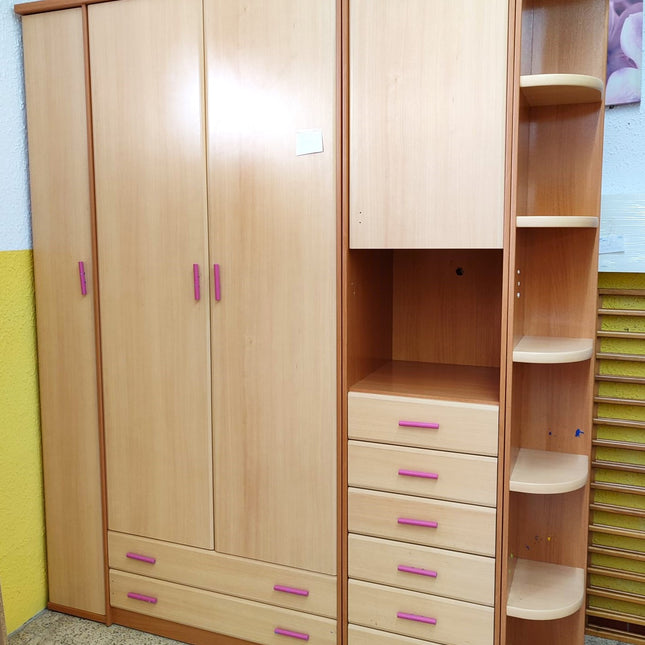 ARMARIO JUVENIL