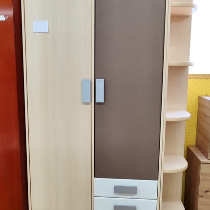 ARMARIO DOS PUERTAS
