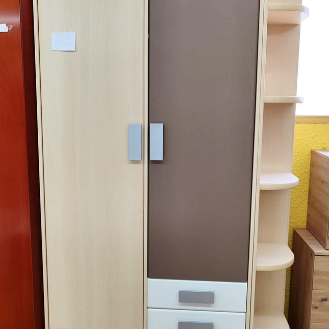 ARMARIO DOS PUERTAS