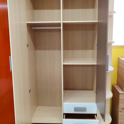 ARMARIO DOS PUERTAS