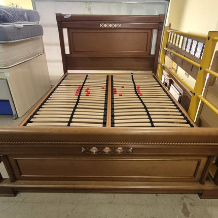 HABITACIÓN MATRIMONIAL