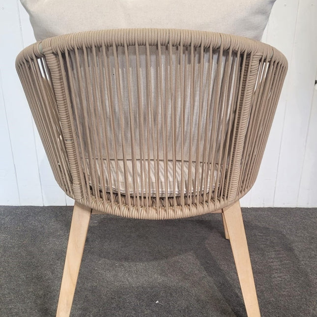 SILLAS EXTERIORES "PORTALO"