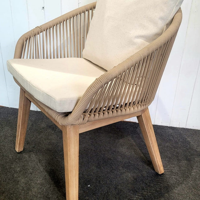 SILLAS EXTERIORES "PORTALO"