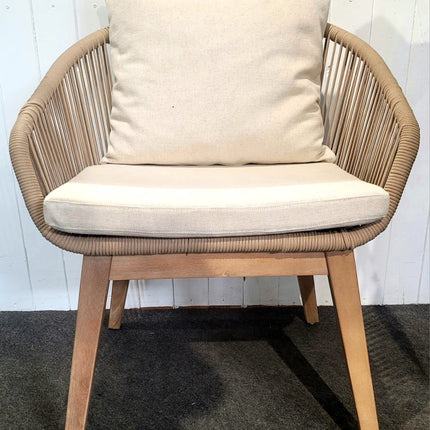 SILLAS EXTERIORES "PORTALO"