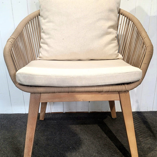 SILLAS EXTERIORES "PORTALO"