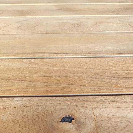 MESA EXTERIOR "BONA" CON SILLAS