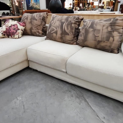 SOFÁ CHAISE LONGUE