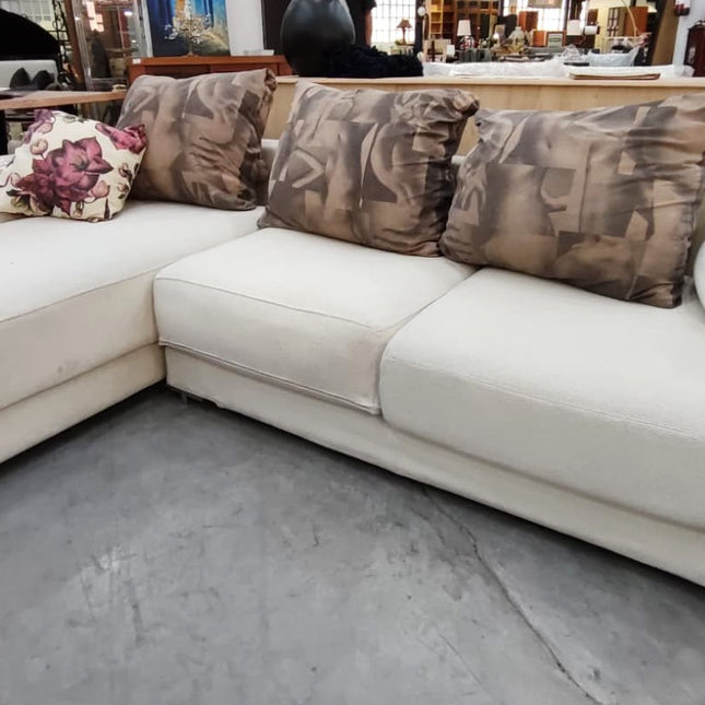 SOFÁ CHAISE LONGUE