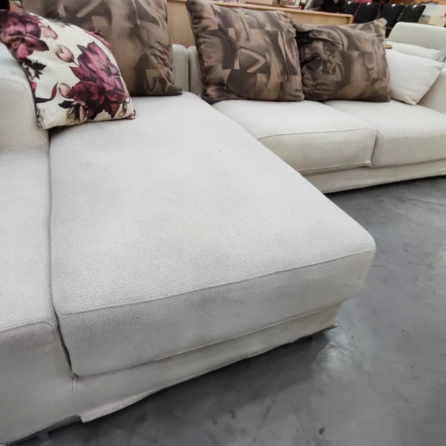 SOFÁ CHAISE LONGUE