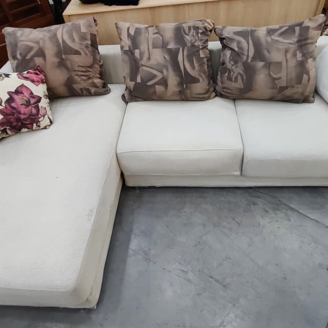 SOFÁ CHAISE LONGUE