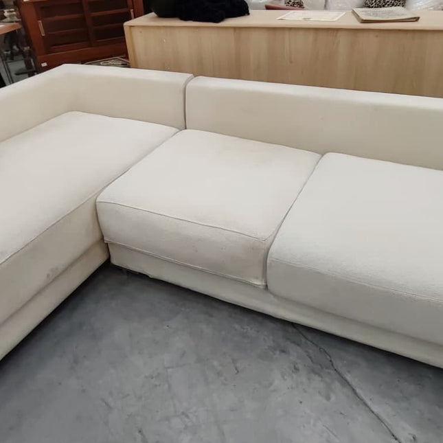 SOFÁ CHAISE LONGUE
