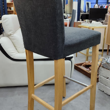 CUATRO TABURETES ALTOS