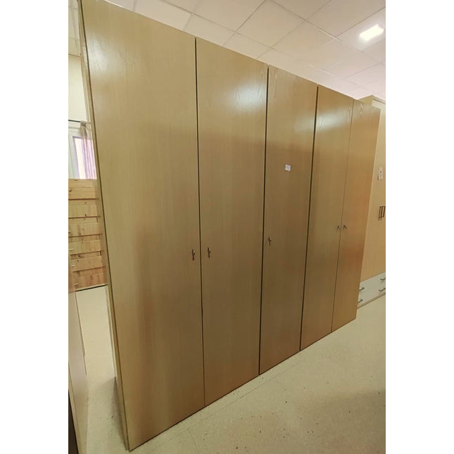 ARMARIO 5 PUERTAS
