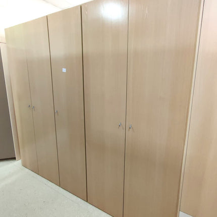 ARMARIO 5 PUERTAS