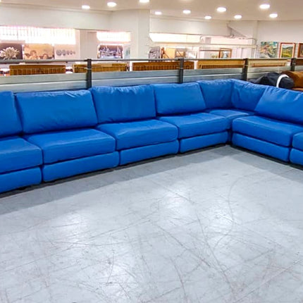 SOFÁ MODULAR