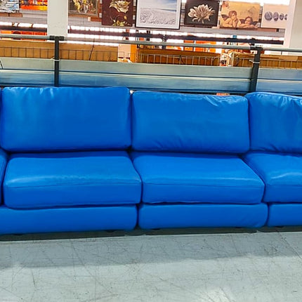 SOFÁ MODULAR