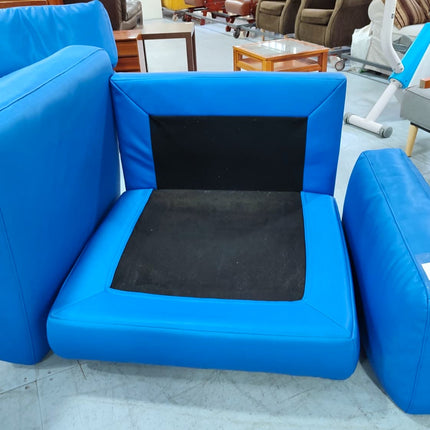 SOFÁ MODULAR