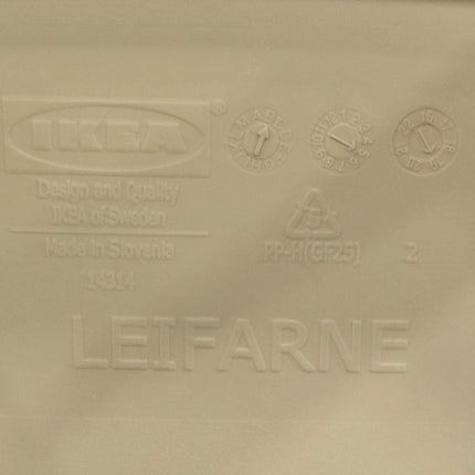 CONJUNTO DE SILLAS "LEIFARNE"