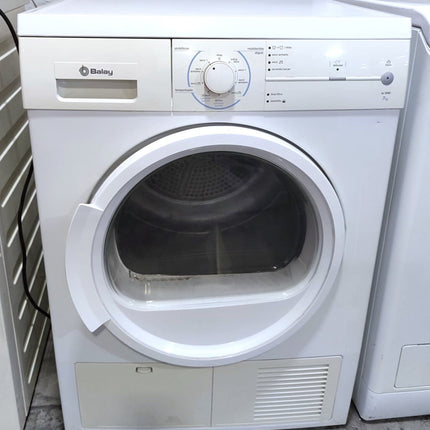 SECADORA BALAY 7KG