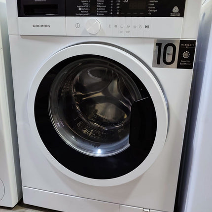 LAVADORA GRUNDIG 7KG