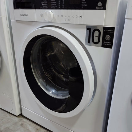 LAVADORA GRUNDIG 7KG