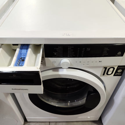 LAVADORA GRUNDIG 7KG