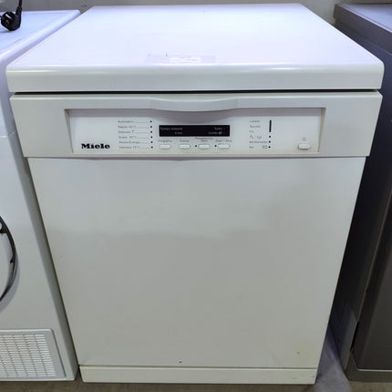 LAVAVAJILLAS MIELE
