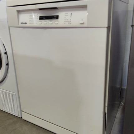 LAVAVAJILLAS MIELE