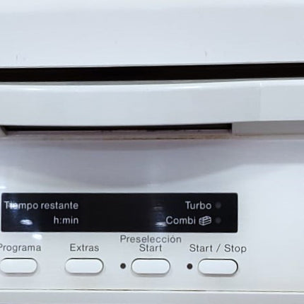 LAVAVAJILLAS MIELE