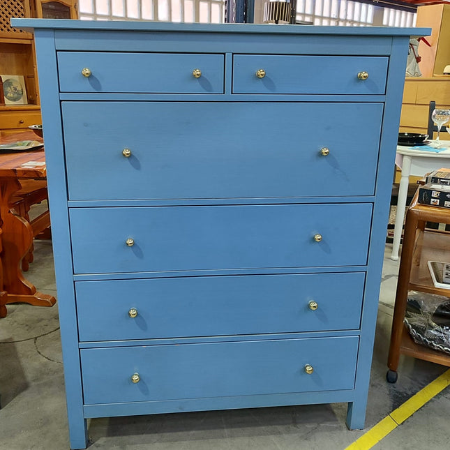 CAJONERA "HEMNES"