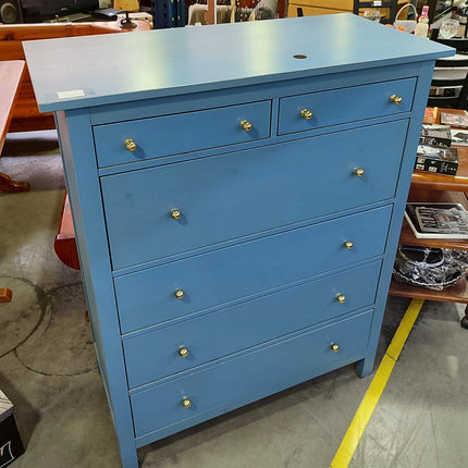 CAJONERA "HEMNES"