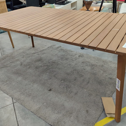 MESA EXTERIOR "HANZEL"