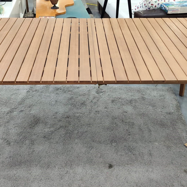 MESA EXTERIOR "HANZEL"