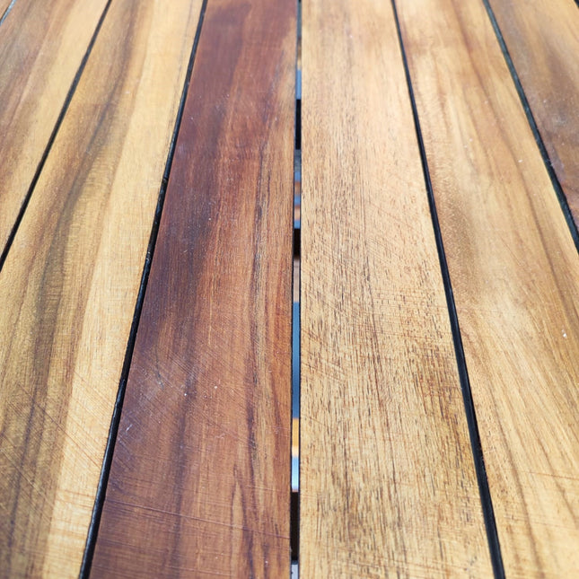 MESA EXTERIOR EXTENSIBLE "ABELIA"