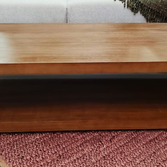 MESA DE CENTRO "SASHI"