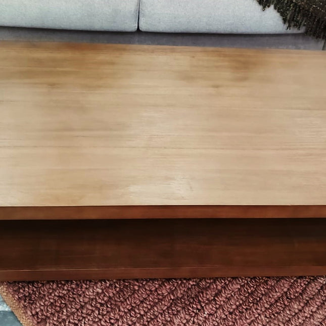 MESA DE CENTRO "SASHI"