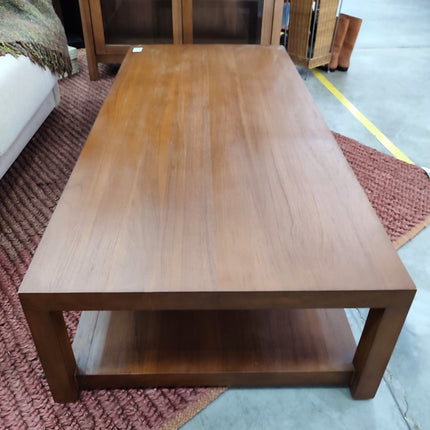MESA DE CENTRO "SASHI"