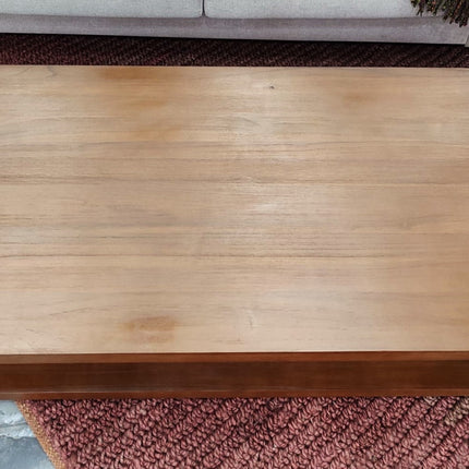 MESA DE CENTRO "SASHI"