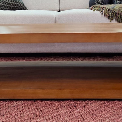 MESA DE CENTRO "SASHI"