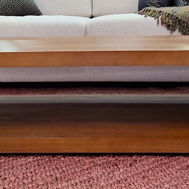 MESA DE CENTRO "SASHI"