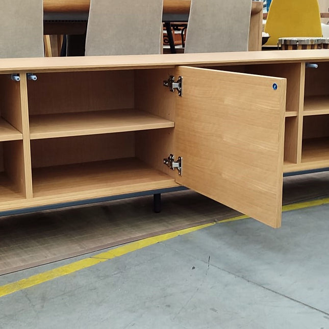 MUEBLE TV "VEDRANA"