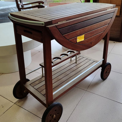 CARRITO DE SERVICIO