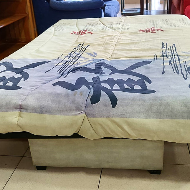 SOFÁ CAMA