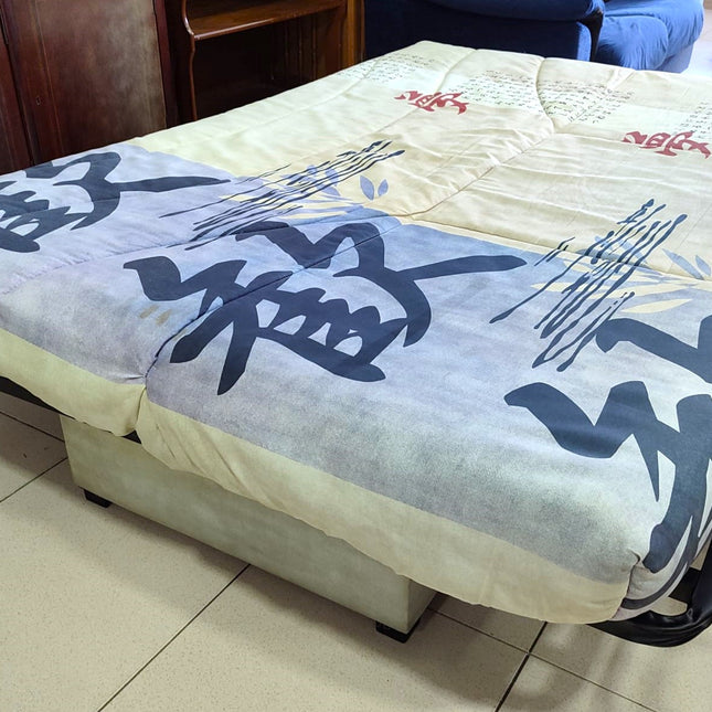 SOFÁ CAMA