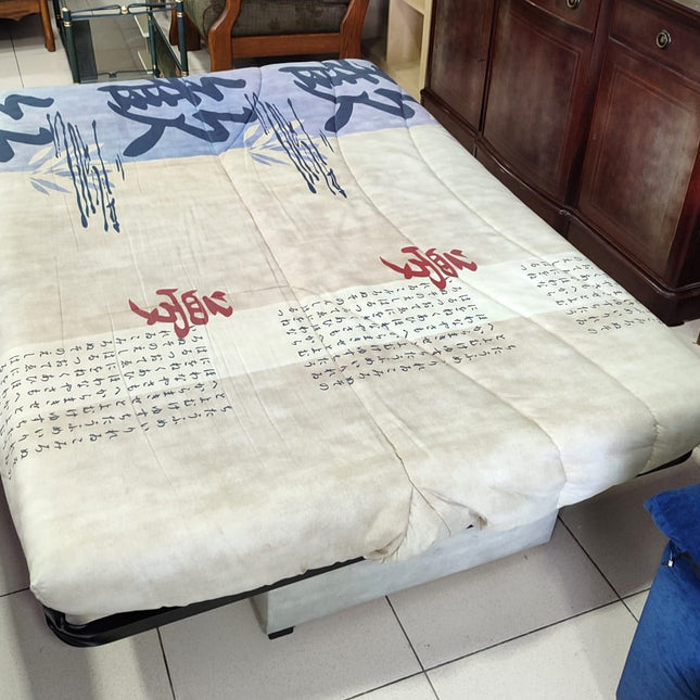 SOFÁ CAMA