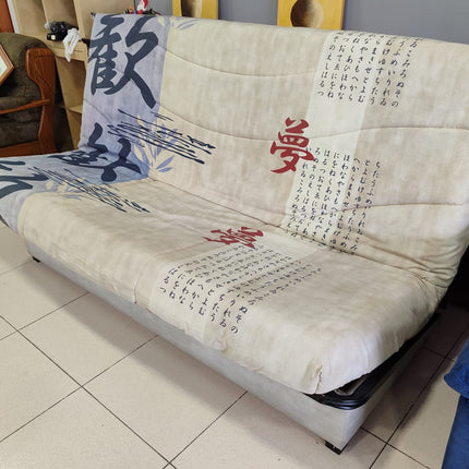 SOFÁ CAMA