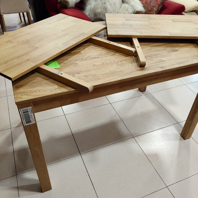 MESA EXTENSIBLE "ISBEL"