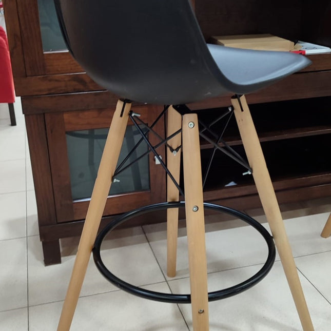 PAR TE TABURETES ALTOS