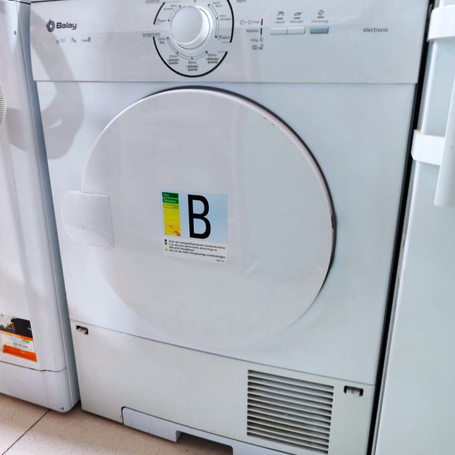 SECADORA BALAY 7KG