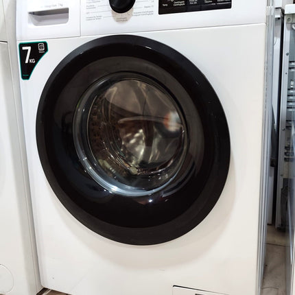 LAVADORA HISENSE 7KG
